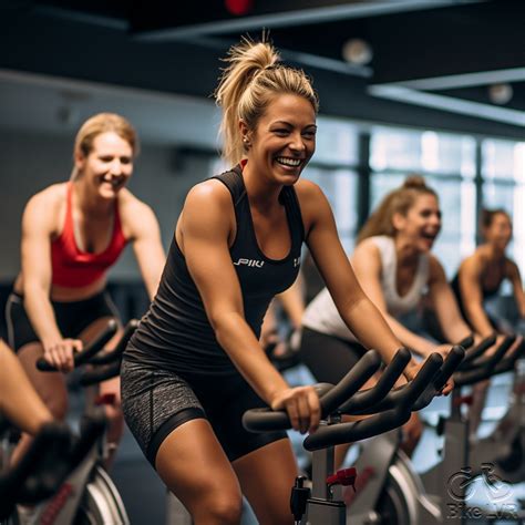 spin class body transformation|The benefits of spin class that impact your body and mind .